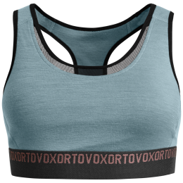 Sport-BH Ortovox 185 Rock'N'Wool Sport Top