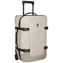 Reisetasche Victorinox Altmont Modern Wheeled Duffel beige Stone White