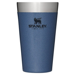 Tasse Stanley Pinta Adventure series blau