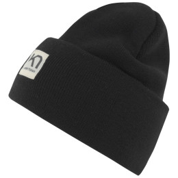 Mütze Kari Traa Røthe Beanie schwarz Blk
