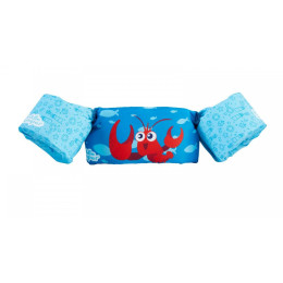 Schwimmweste Sevylor Humr (2020) hellblau Lobster