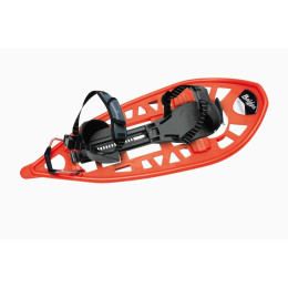 Schneeschuhe Ferrino Baldas Nevada Castor rot
