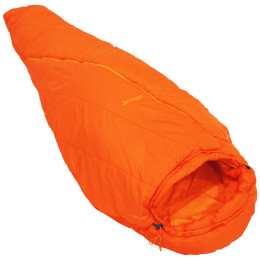 Schlafsack Vango Zenith 200 rot Tango Red