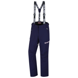 Damenhose Husky Grati L