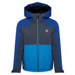 Kinderjacke Dare 2b In The Lead IIIJK blau TetnBlu/Orio