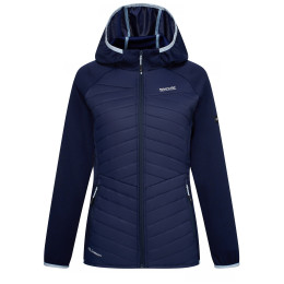 Damenjacke Regatta Women’s Andreson Marl Hybrid
