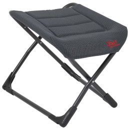 Schemel Crespo AP-231 Air Deluxe grau Grey