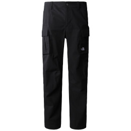 Herrenhose The North Face Anticline Cargo Pant schwarz TNF BLACK