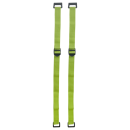 Hängesystem Kampa Suspension Kit schwarz