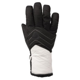 Damen Ski-Handschuhe Relax Tarja 2.0 weiß