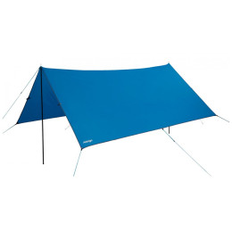 Vordach Vango Tarp 4x4 (2017) blau