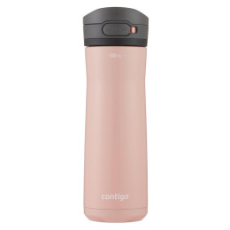 Thermoflasche Contigo Jackson Chill 590ml hellrosa pink lemonade