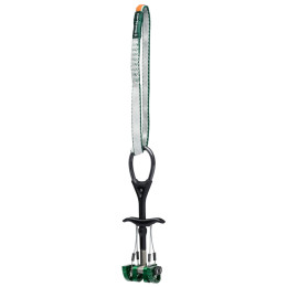 Klemmgerät Black Diamond C4 Extendable Sling Camalot .75 grün green