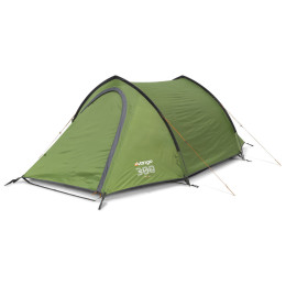 Zelt Vango Scafell 300 grün Pamir Green