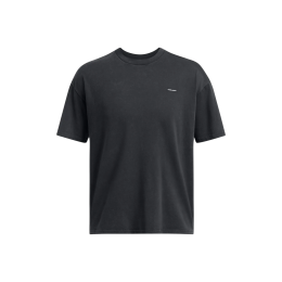Herren-T-Shirt Under Armour M Hw Os Logo Wash SS