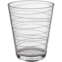Gläser Brunner Onda glass 30 cl
