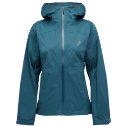 Damenjacke Black Diamond W Fineline Stretch Shell