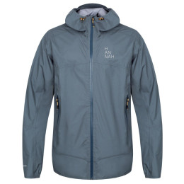 Herrenjacke Hannah Skylark 2023 dunkelgrün balsam green