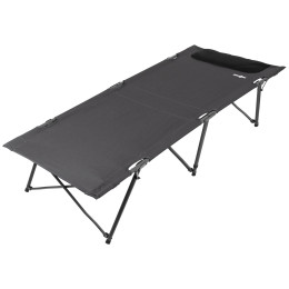 Campingliege Brunner Outdoor Cot Automatic