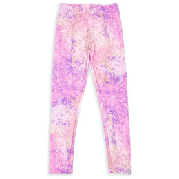 Kinderhose Wouki Aiki Dusty violet