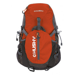 Rucksack Husky Salmon 35 l orange