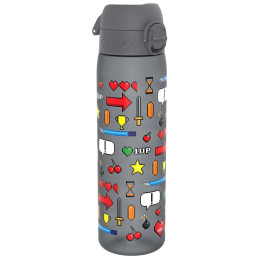 Kindertrinkflasche Ion8 Leak Proof Gamer 500 ml