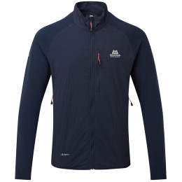 Herrenjacke Mountain Equipment Switch Jacket 2022 dunkelblau MeCosmos