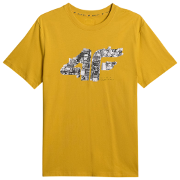 Herren-T-Shirt 4F Shirt M2659