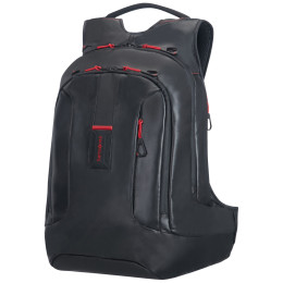 Urban-Rucksack Samsonite Paradiver Light Backpack L+ schwarz Back