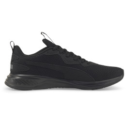 Schuhe Puma Incinerate schwarz black