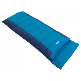 Schlafsack Vango Harmony Single (2016) blau
