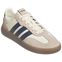Herrenschuhe Adidas Barreda Decode Lux weiß/blau Owhite/Shanav/Gum5