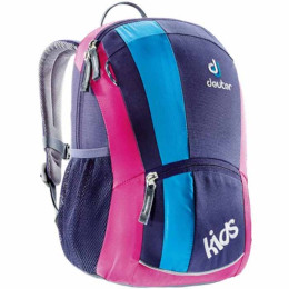 Rucksack Deuter Deuter Kids lila