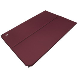 Selbstaufblasende Isomatte Zulu Ceza Double 2,5