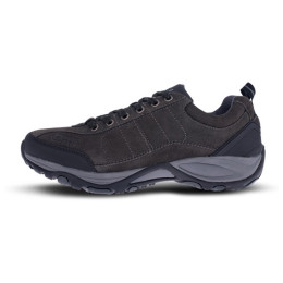 Herrenschuhe Nordblanc Main NBLC82 grau Darkgrey