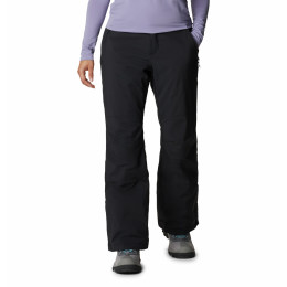 Damen-Skihose Columbia Shafer Canyon™ Insulated Pant schwarz Black