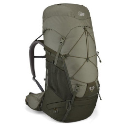 Rucksack Lowe Alpine Sirac Plus 65 dunkelgrün Light Khaki/Army