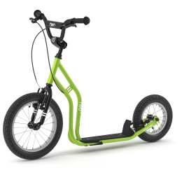 Roller Yedoo Two grün green