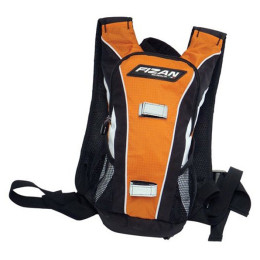 Rucksack Fizan NW Backpack 10l orange