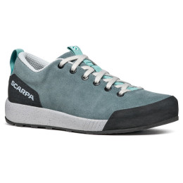Damenschuhe Scarpa Spirit EVO blau conifer