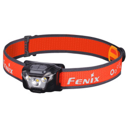 Stirnlampe Fenix HL18R-T orange
