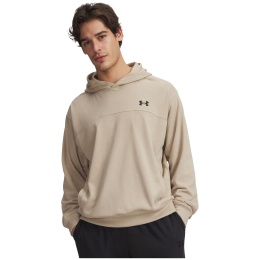 Herren-Sweatshirt Under Armour Rival LW Hoodie