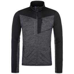 Herren-Sweatshirt Kilpi Erin-M (2022) schwarz Blk