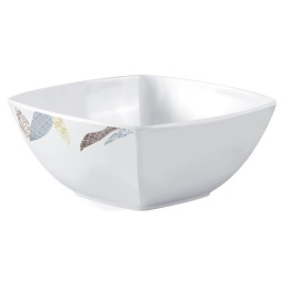 Schüssel Brunner Bowl 15 x 7,3 cm weiß