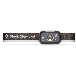 Stirnlampe Black Diamond Spot 325 grau Aluminum