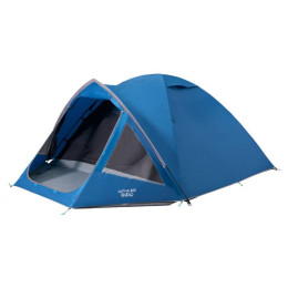 Zelt Vango Alpha 400 blau Moroccan Blue