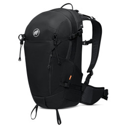 Rucksack Mammut Lithium 25 schwarz black