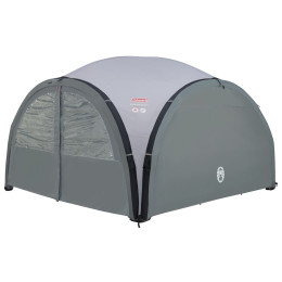 Seitenwand Coleman Air Event Shelter L blau/grau