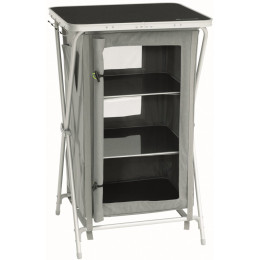 Campingschrank Outwell Domingo grau
