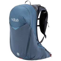 Wanderrucksack Rab Nitron 25 blau Orion Blue